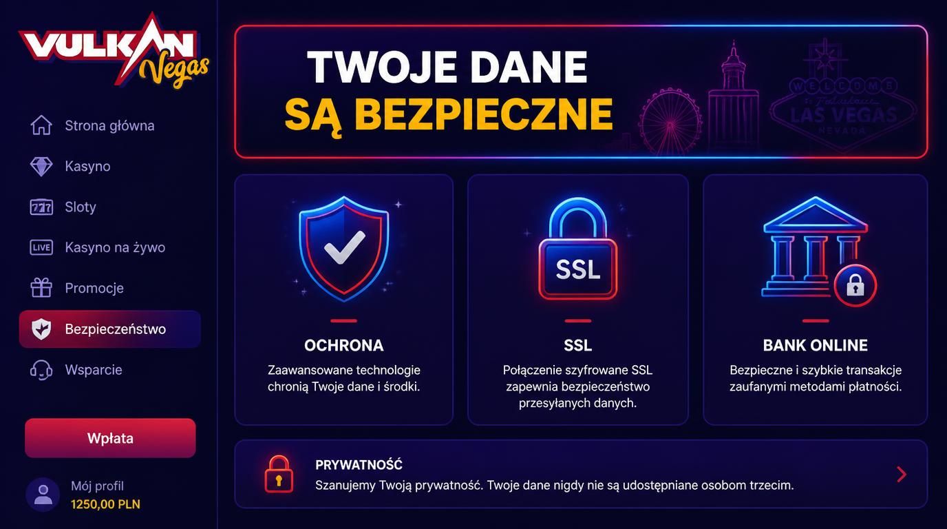 Tarcza i zabezpieczenie danych osobowych